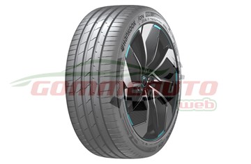 COP. 215/55 R18 99Y ION EVO IK01